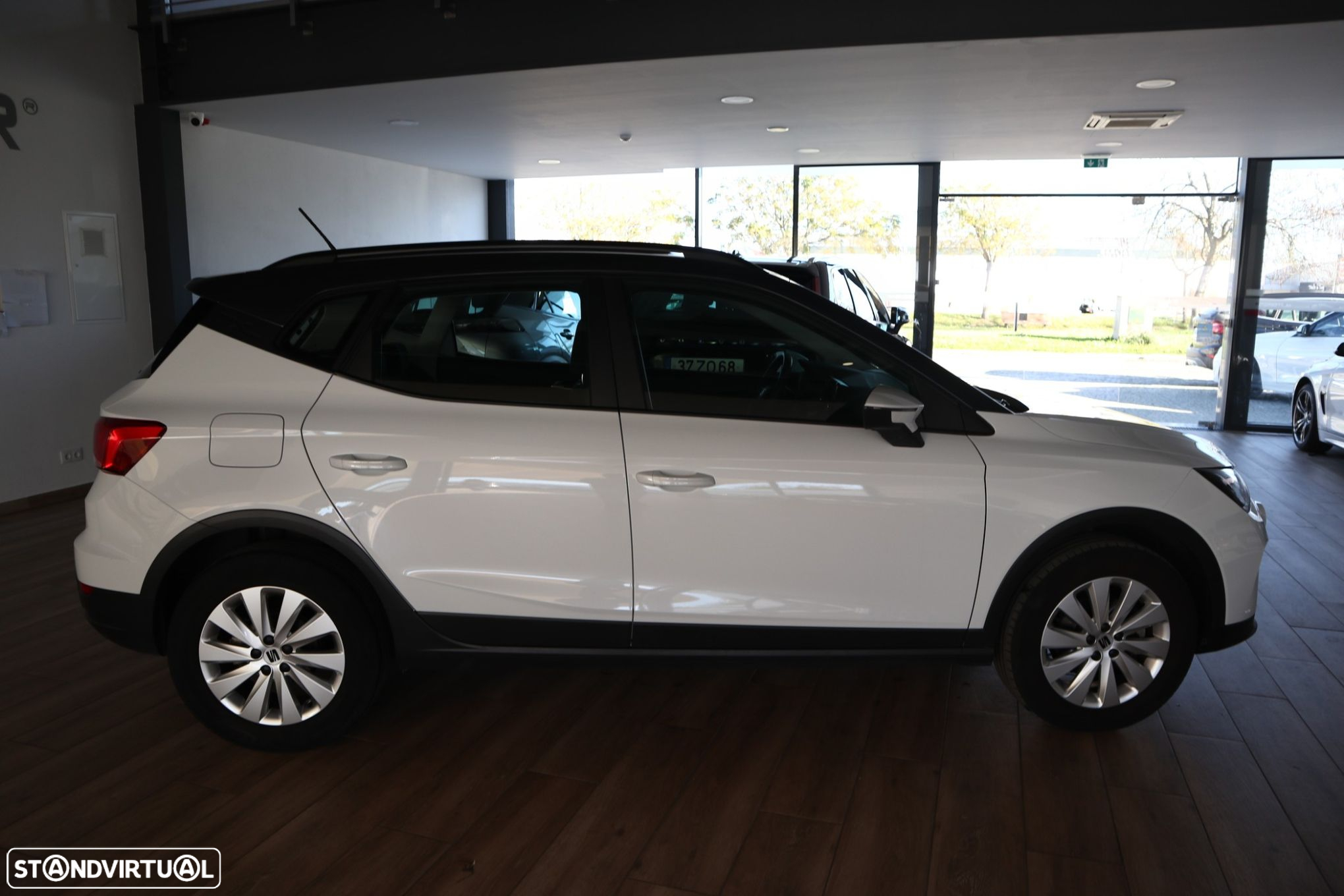 SEAT Arona 1.0 TSI Style - 8