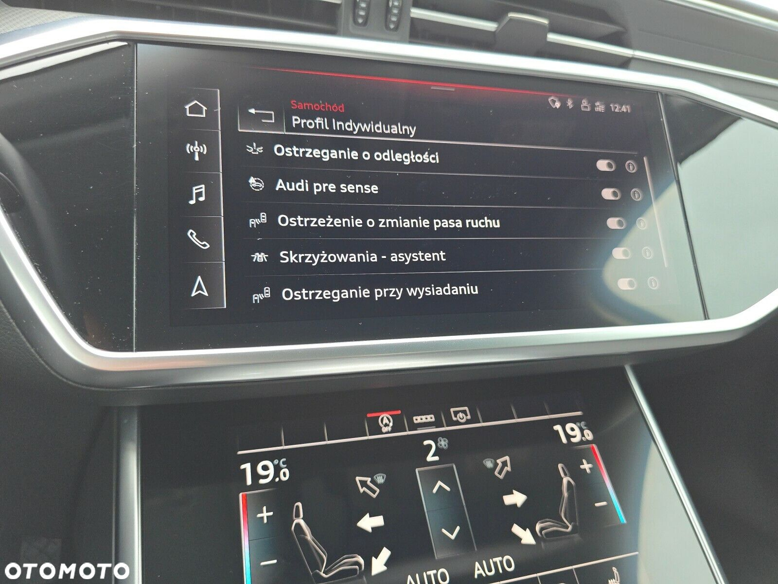 Audi A6 - 29