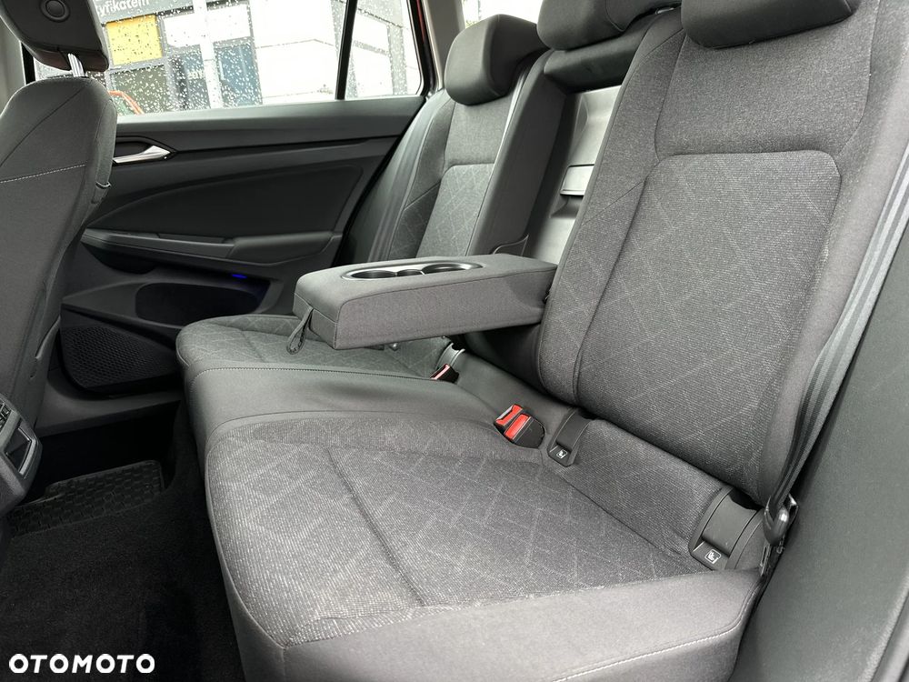 Volkswagen Golf 1.5 TSI EVO Life - 17