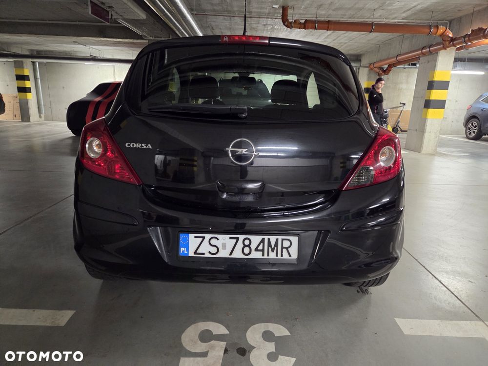 Opel Corsa - 3