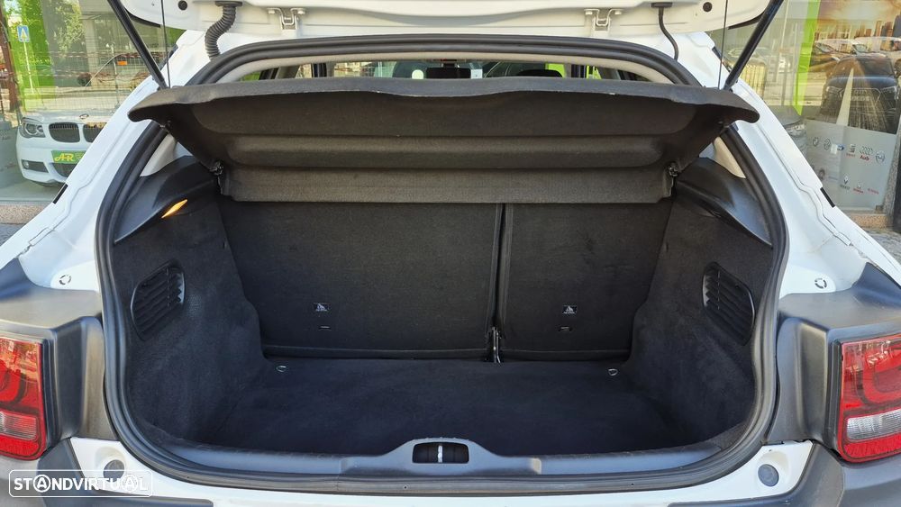 Citroën C4 Cactus 1.6 BlueHDi Feel - 17