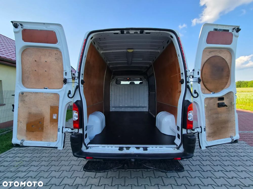Renault Master - 23