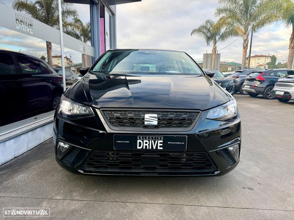 SEAT Ibiza 1.0 EcoTSI Reference - 2