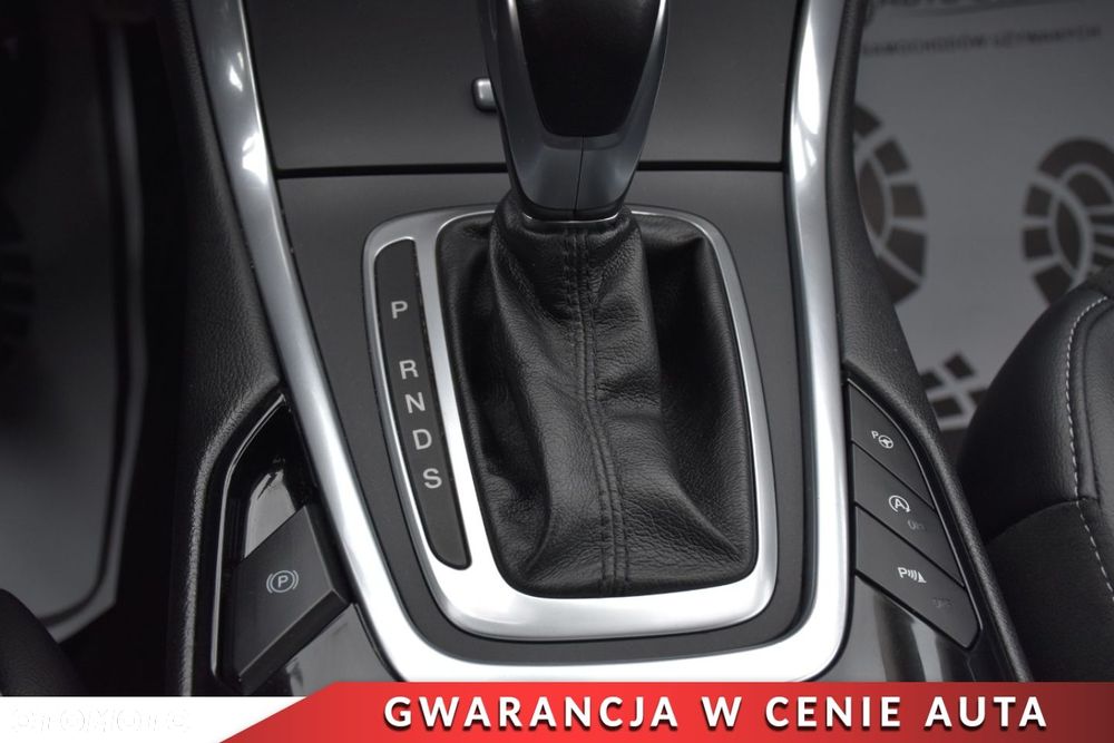 Ford Galaxy 2.0 TDCi Titanium PowerShift - 24