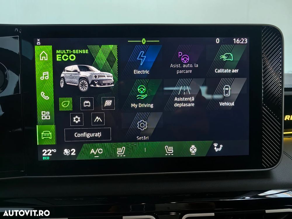 Renault 4 E-Tech 52 kWh Iconic - 22