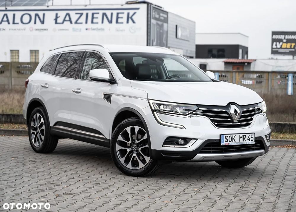 Renault Koleos