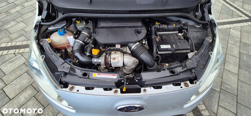 Ford KA - 26