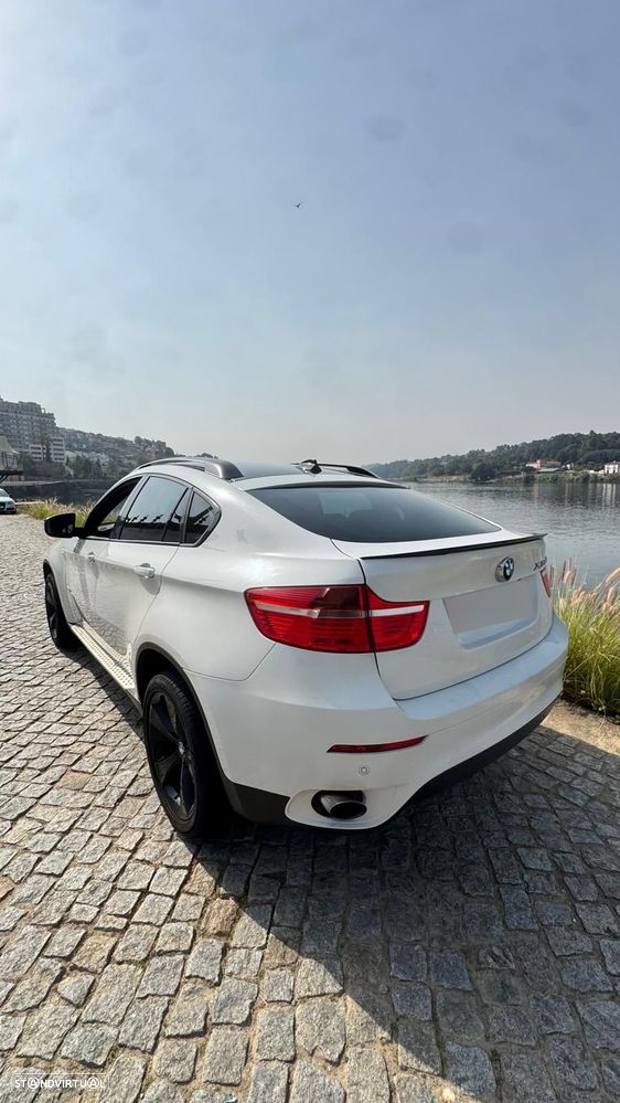 BMW X6 40 d xDrive - 12
