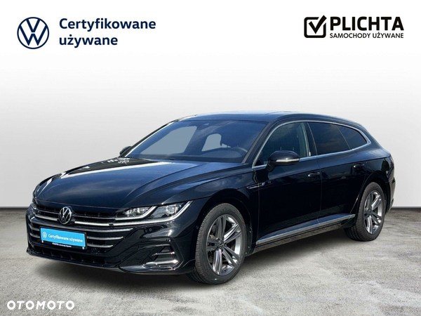 Volkswagen Arteon 2.0 TSI R-Line DSG