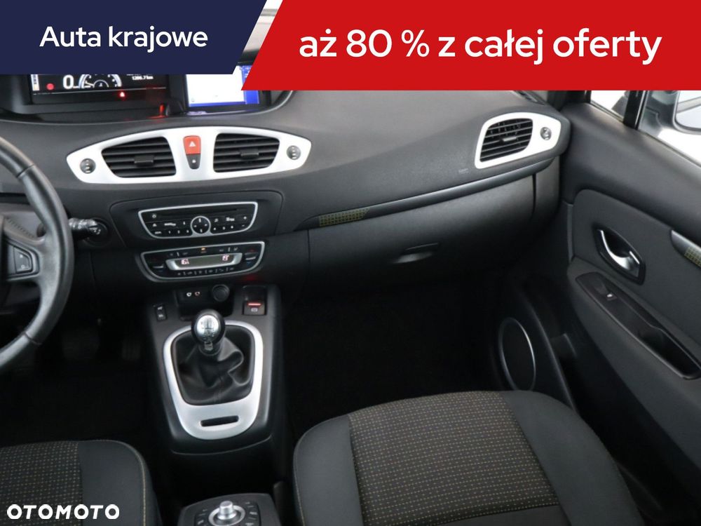Renault Scenic - 10