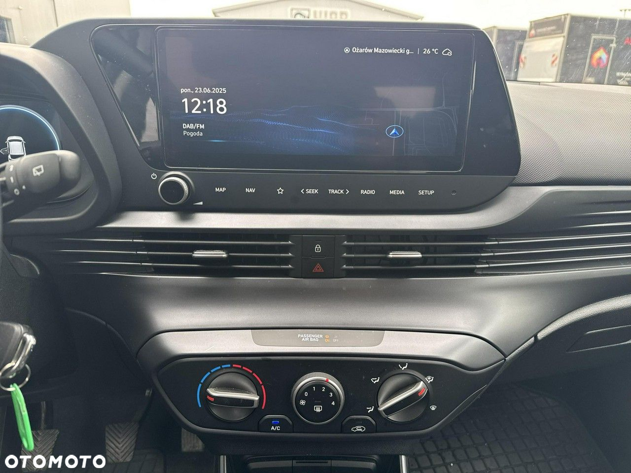 Hyundai i20 1.2 Pure - 23