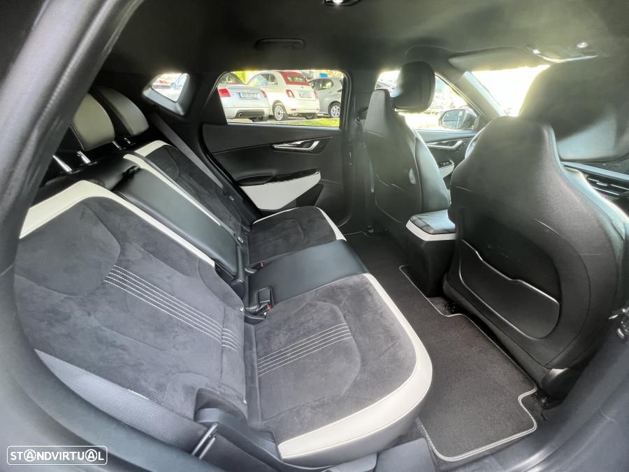Kia EV6 77.4 kWh GT-Line - 27