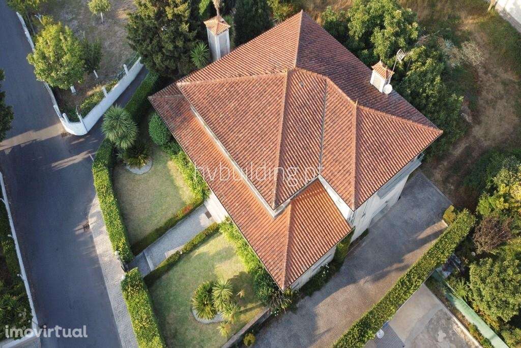 Moradia T4 Individual em Galegos S. Martinho, Barcelos - Grande imagem: 3/15