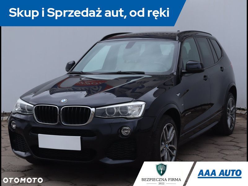 BMW X3 - 3