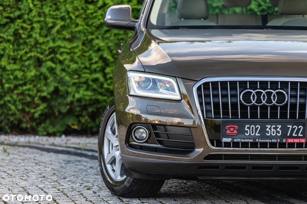 Audi Q5 - 13