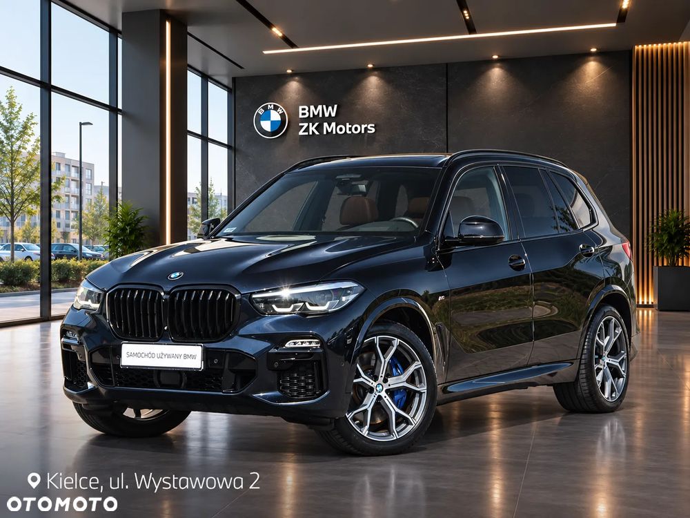 BMW X5 - 2