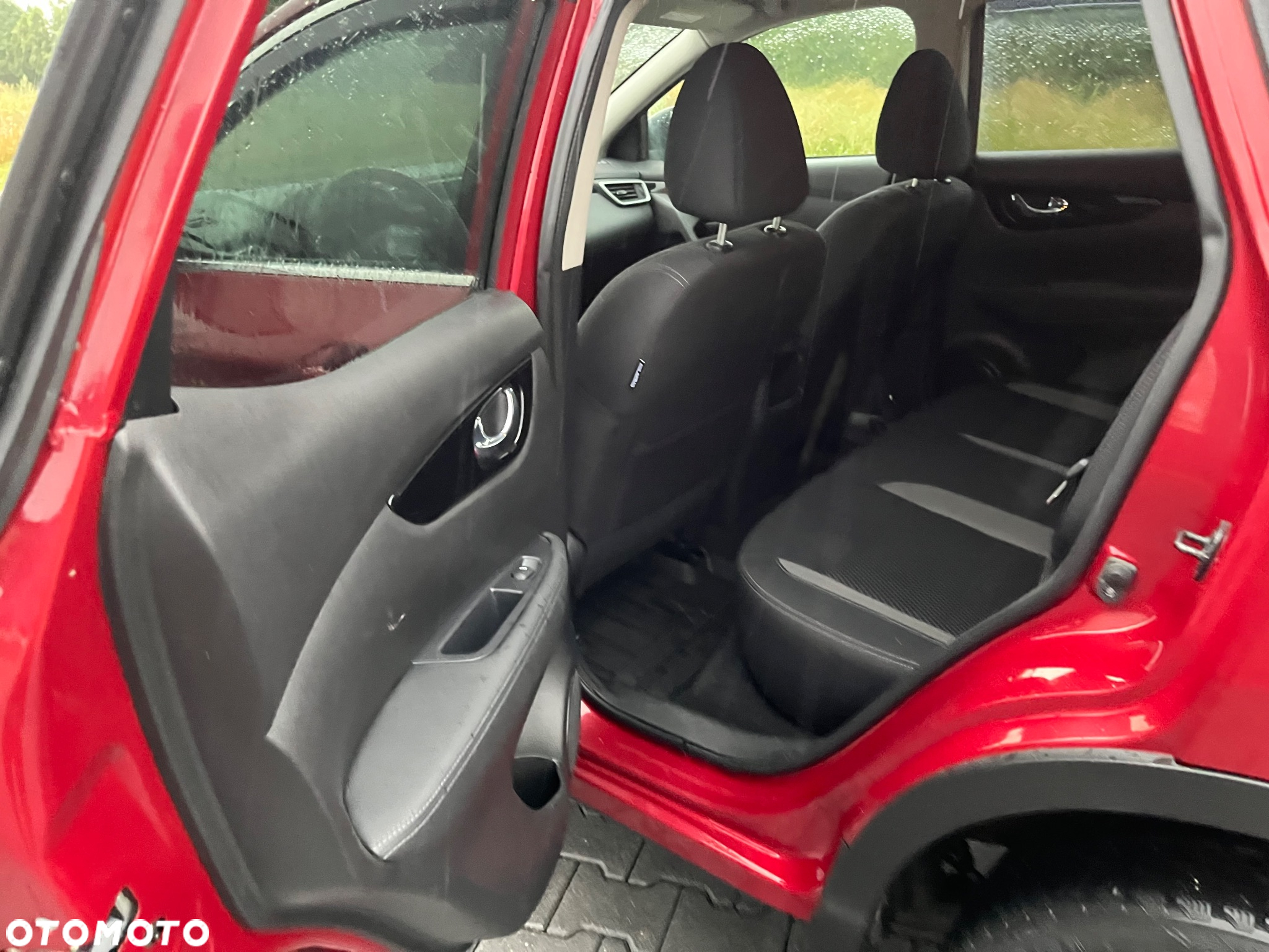 Nissan Qashqai 1.3 DIG-T Tekna EU6d - 11