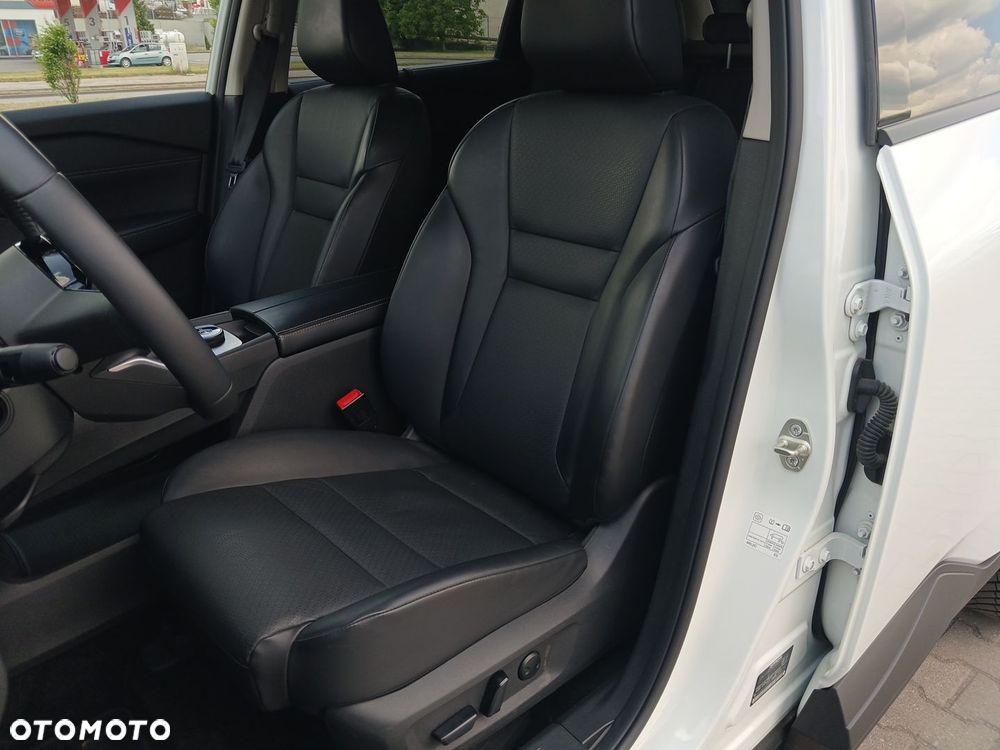 Nissan X-Trail 1.5 VC-T e-POWER N-Connecta e-4ORCE - 11
