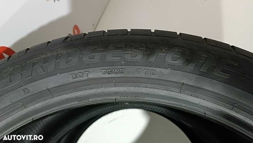 Anvelope 315/35/ZR21 111Y BRIDGESTONE VARA 315 35 21 111Y CP-V20250 - 4