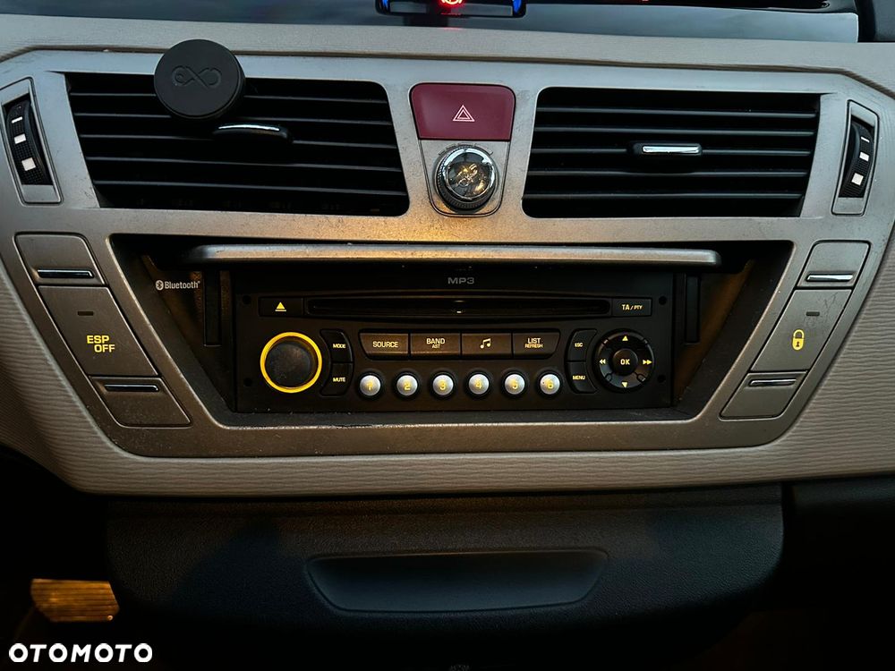 Citroën C4 Grand Picasso 2.0 HDi Impress Exclusive - 30