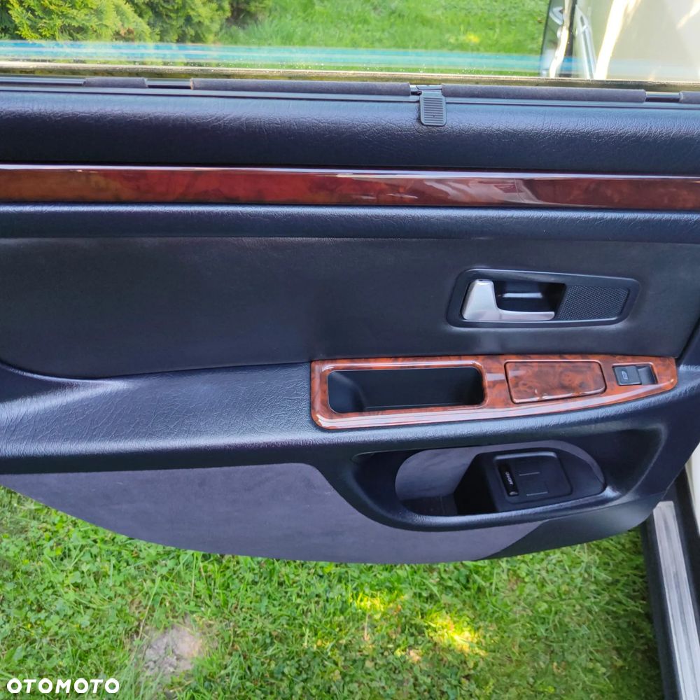 Audi A8 4.2 Quattro Tiptronic - 19