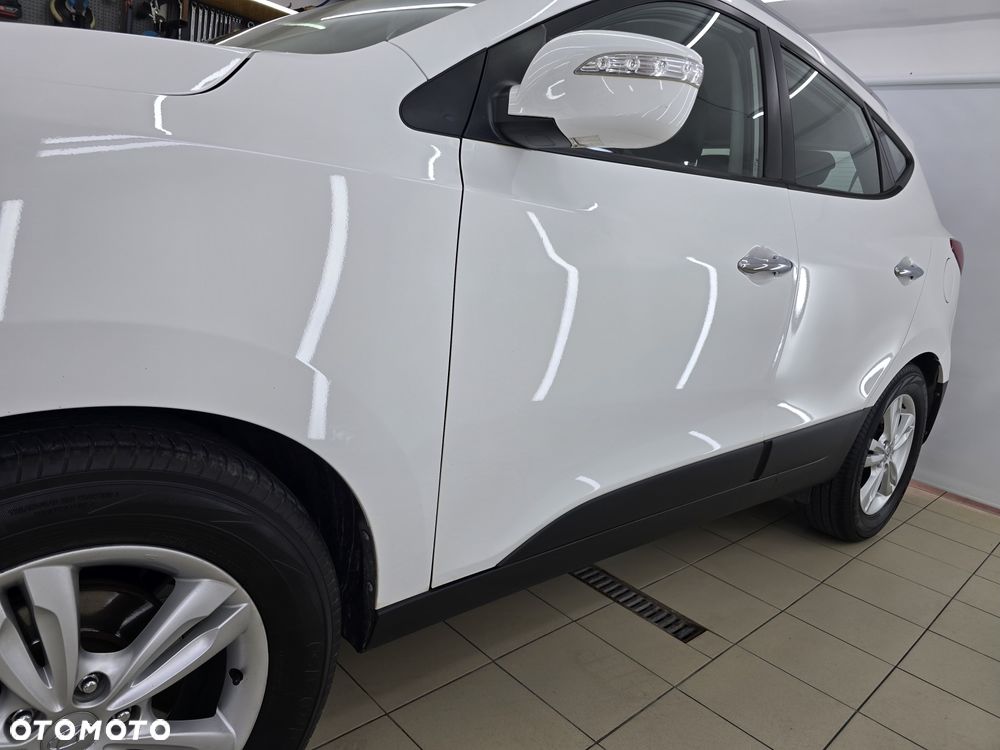 Hyundai ix35 1.6 GDI Premium 2WD - 17