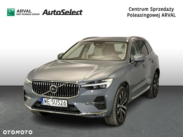 Volvo XC 60