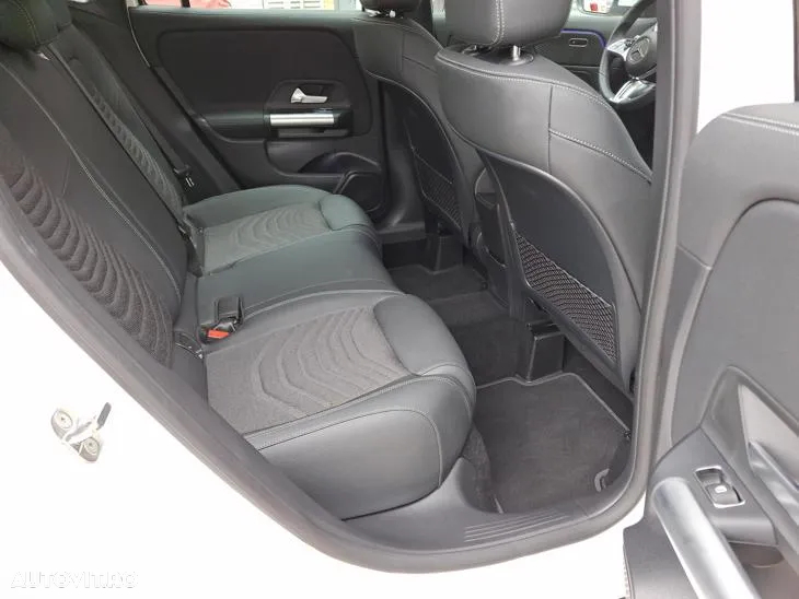 Mercedes-Benz GLA 200 Aut. - 14