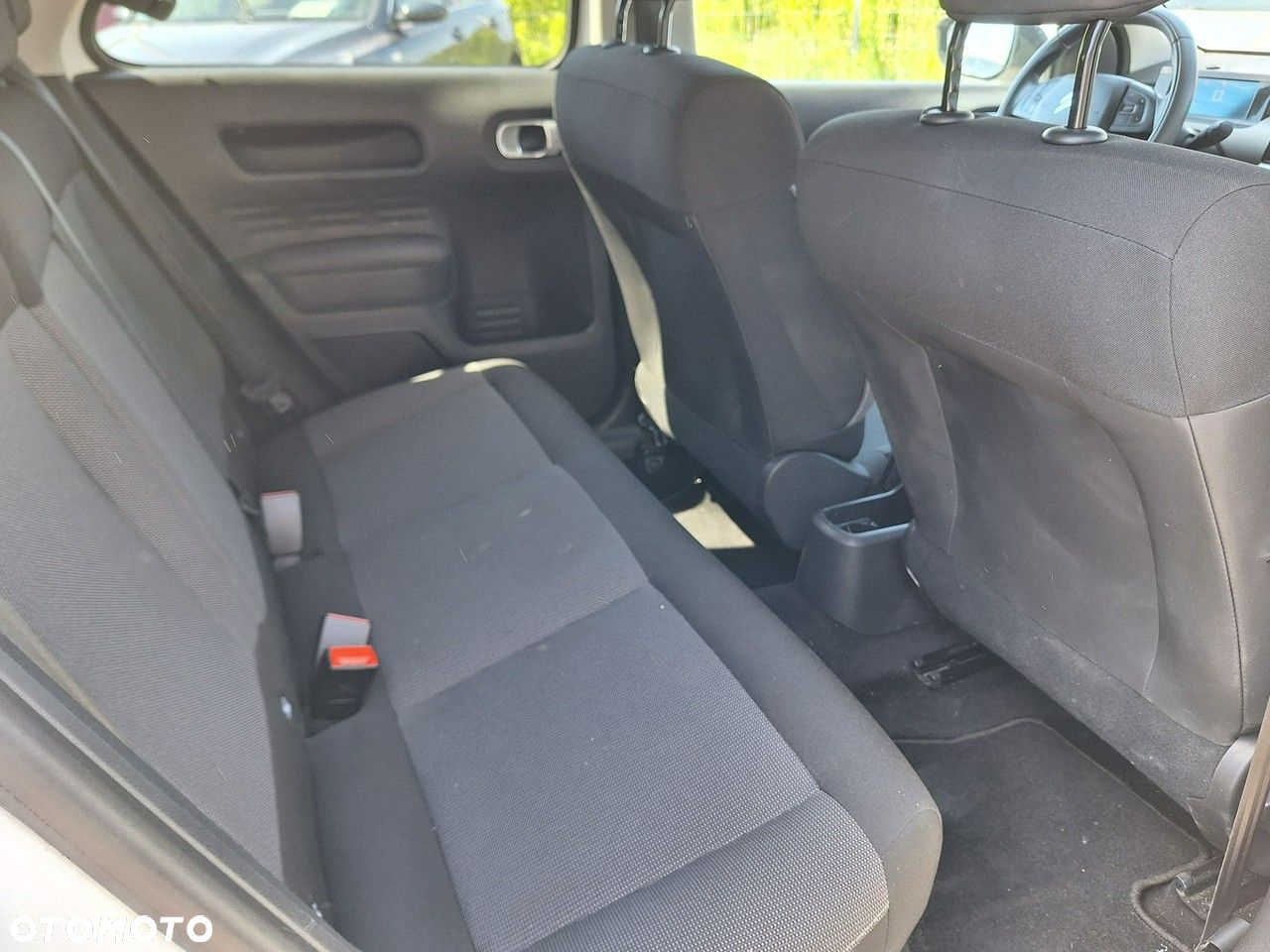Citroën C4 Cactus - 27
