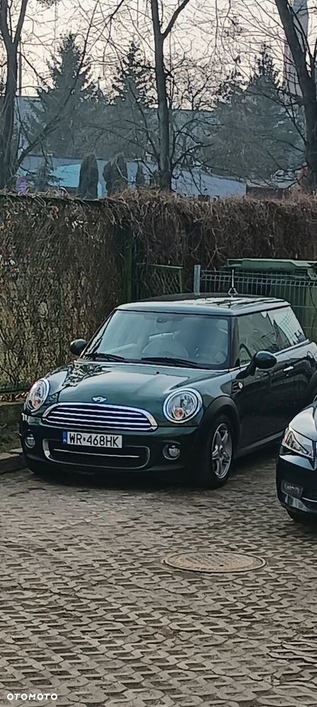 MINI Cooper - 2