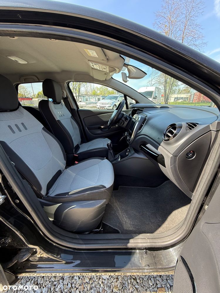 Renault Captur ENERGY dCi 90 Start&Stop Intens - 18