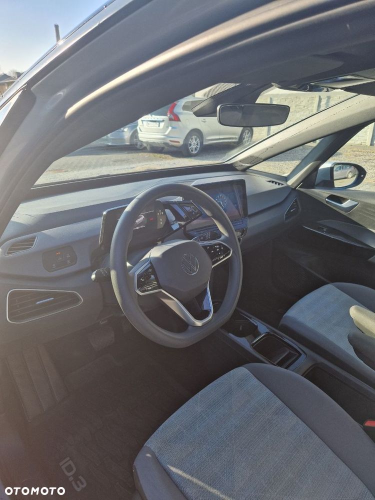 Volkswagen ID.3 45kWh Pure Performance - 6