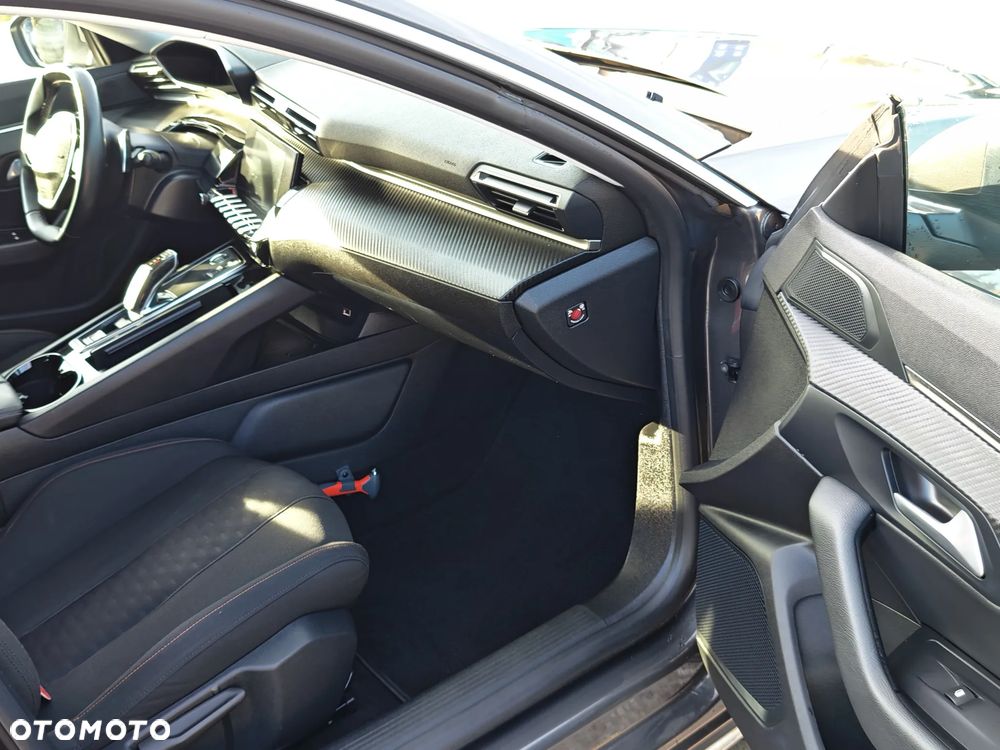 Peugeot 508 1.5 BlueHDi Active Pack S&S EAT8 - 25