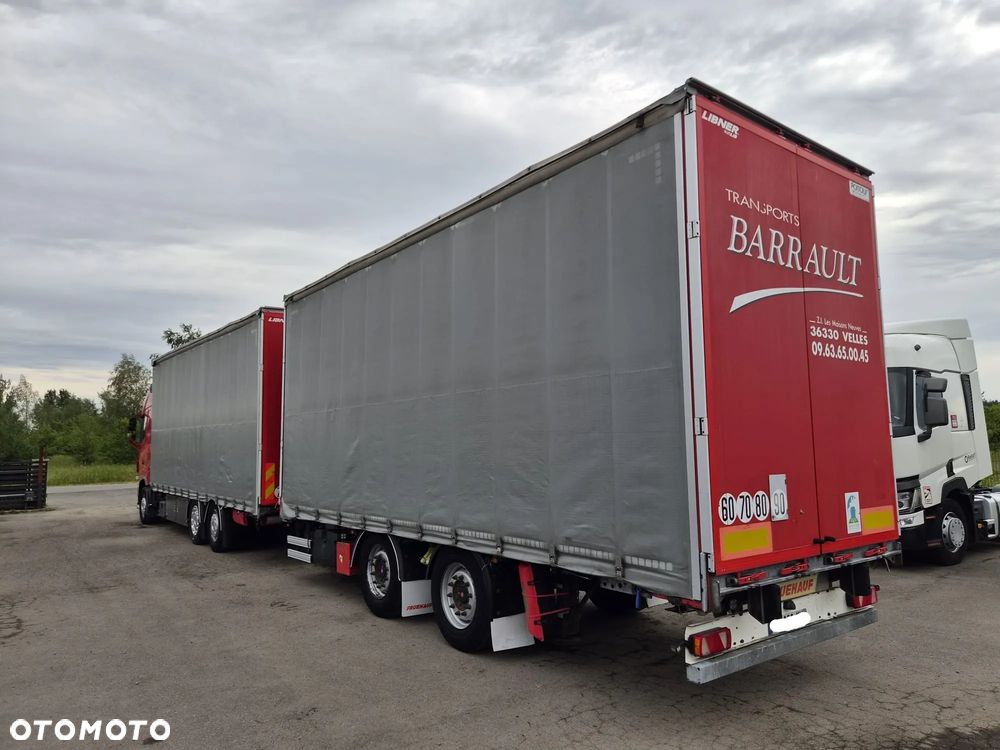 Volvo FH500 - 7