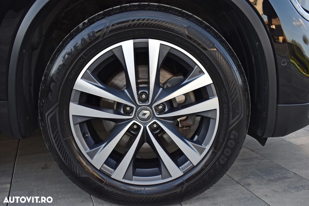 Renault Koleos 2.0 Energy dCi X-TRONIC Intens - 32