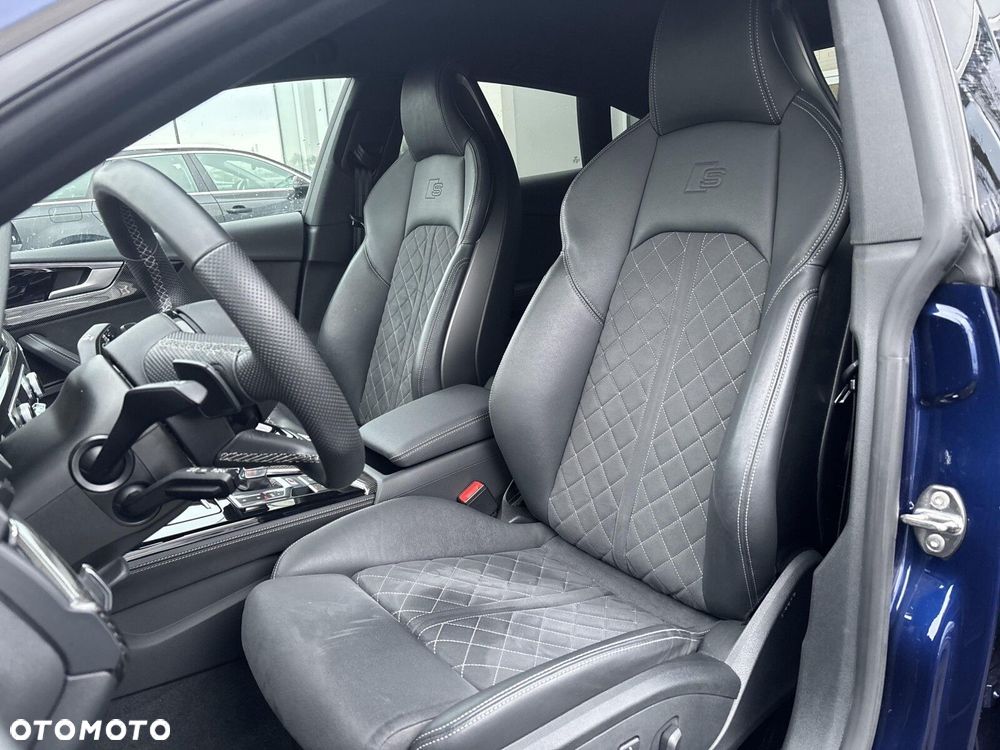 Audi S5 Sportback - 11