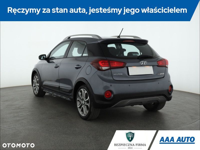 Hyundai i20 - 5