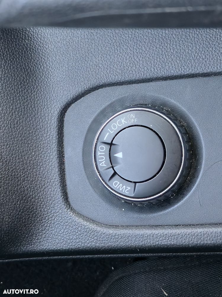 Dacia Duster SCe 115 4WD Prestige - 19