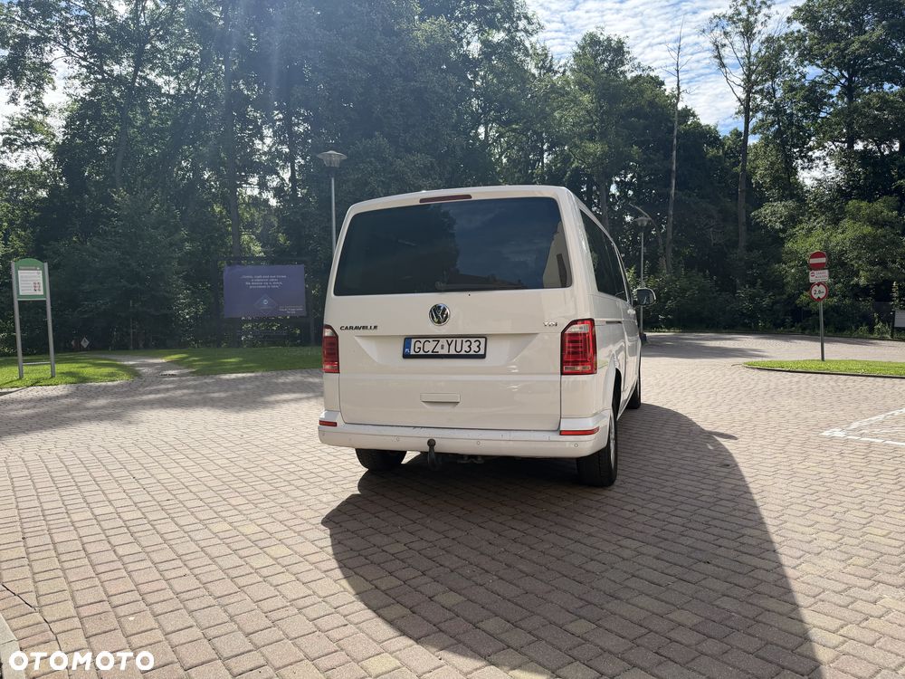 Volkswagen Caravelle 2.0 TDI L2 Highline - 9