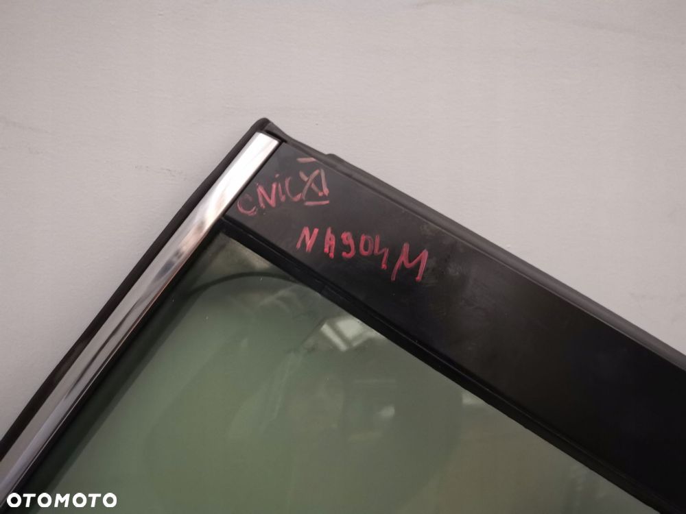 HONDA CIVIC SEDAN XI 2021 2022- DRZWI PRAWE TYL TYLNE KOMPLETNE - 4