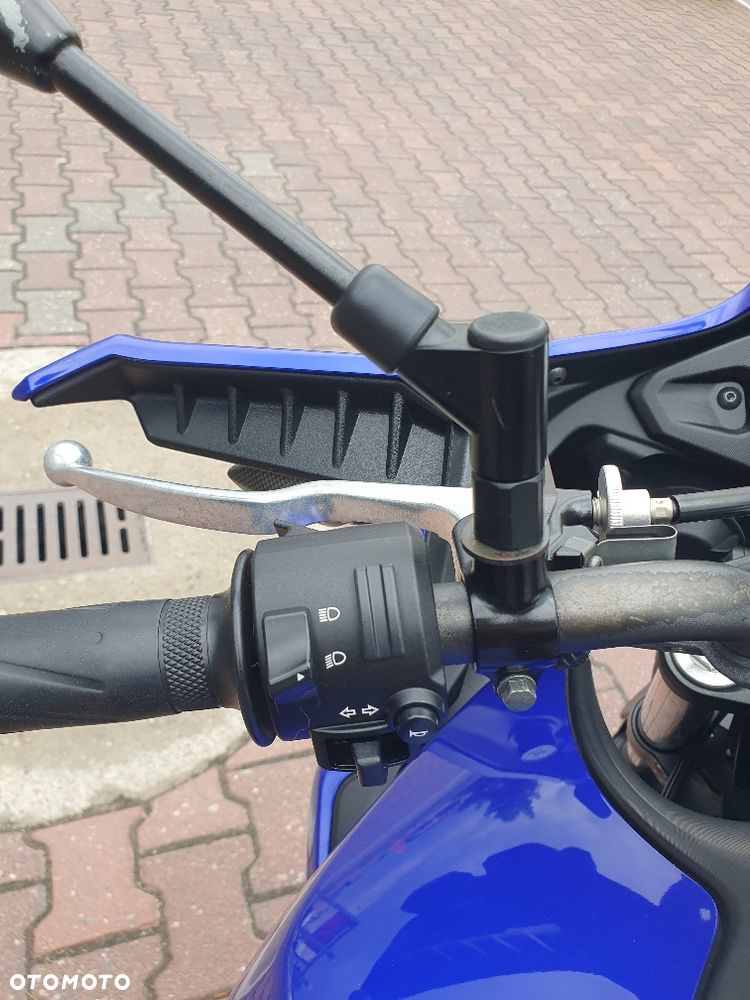 Yamaha Tracer - 19