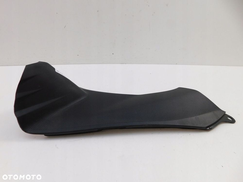 KAWASAKI ZX6R 07-08 WYPEŁNIENIE LEWE - 2