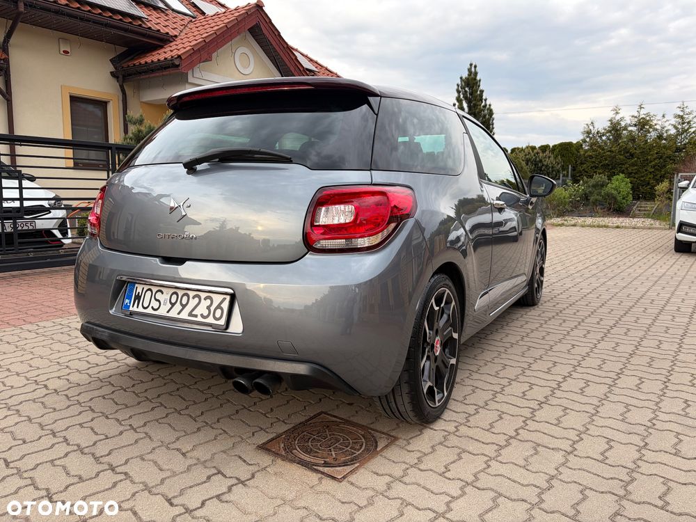 Citroën DS3 1.6 THP SportChic - 4