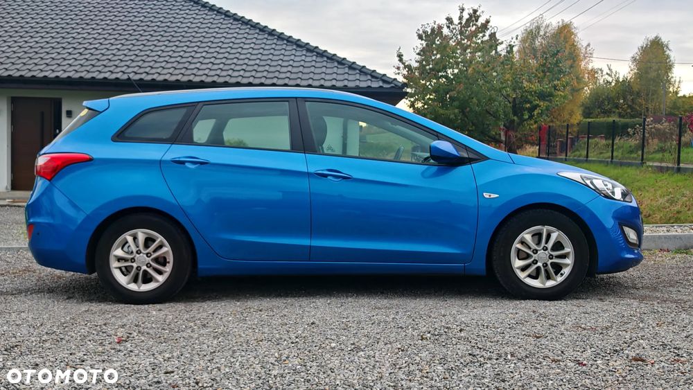 Hyundai i30 - 8