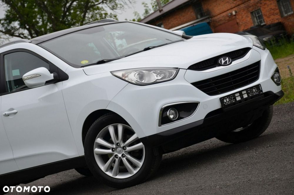 Hyundai ix35 - 17