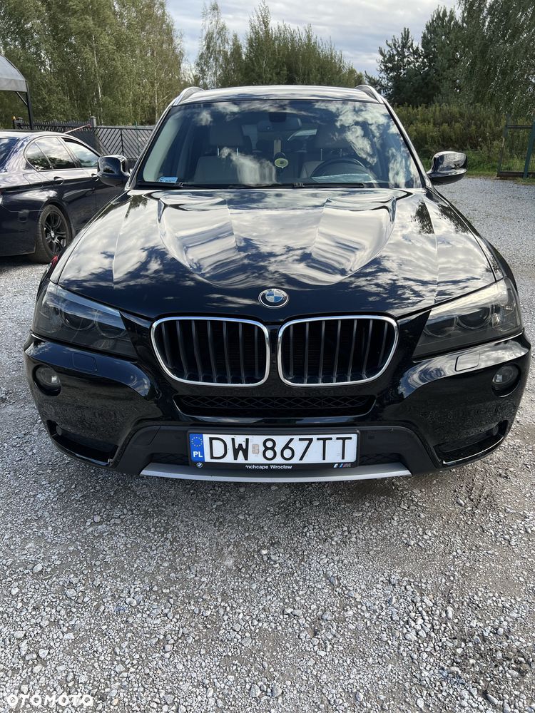 BMW X3 - 6