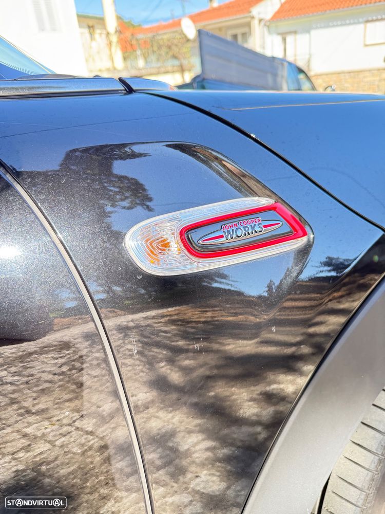 MINI 3 Portas One D - 19