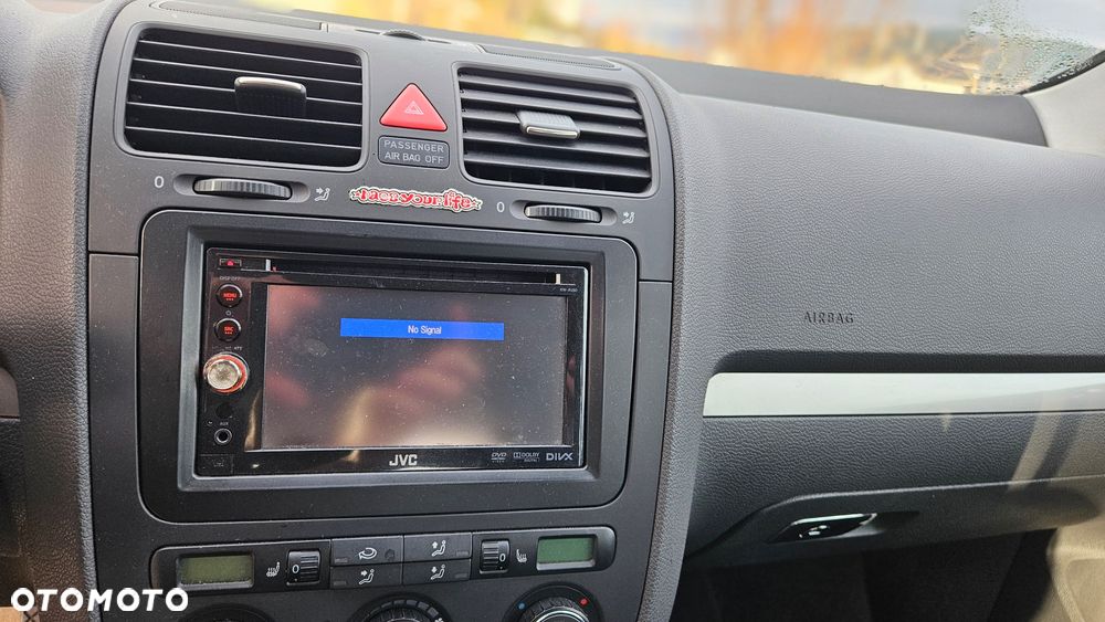 Volkswagen Golf 2.0 TDI Edition - 7