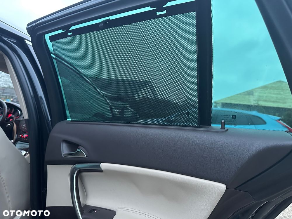 Opel Insignia 1.6 Turbo Cosmo - 15