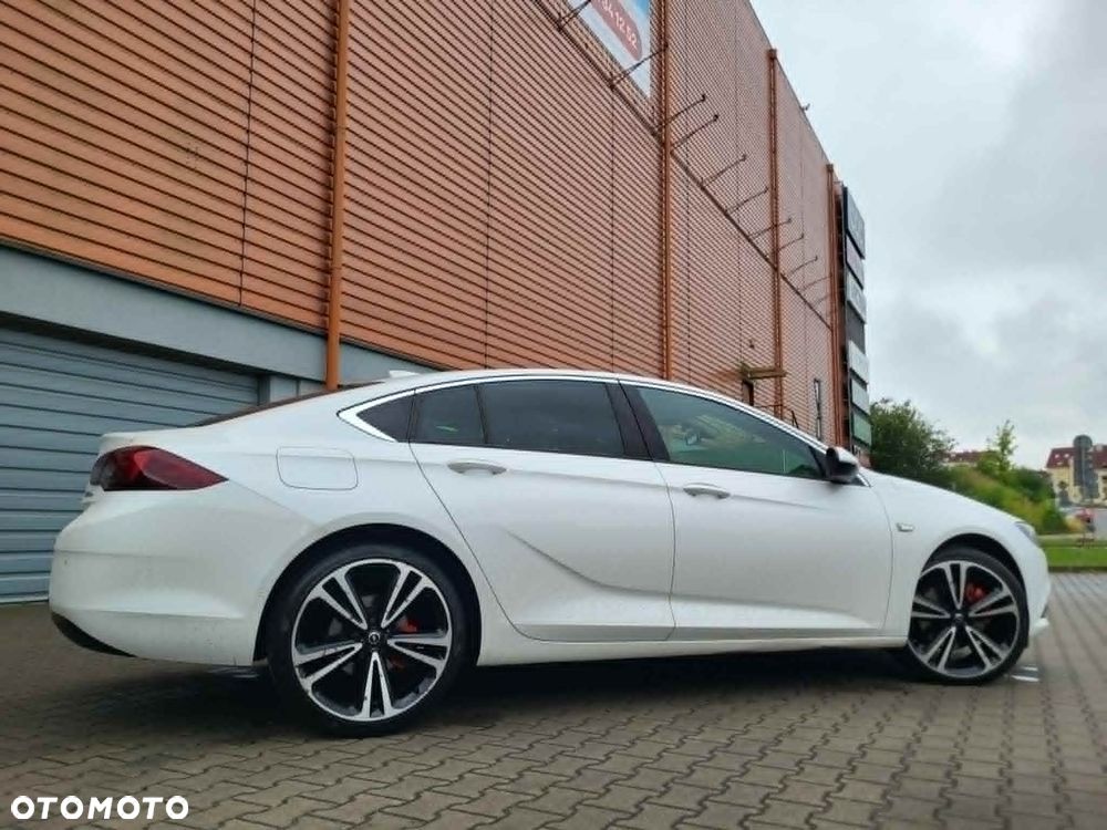 Opel Insignia 2.0 Automatik Innovation - 23